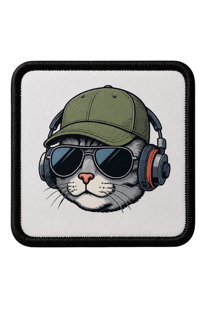 Cat Logo