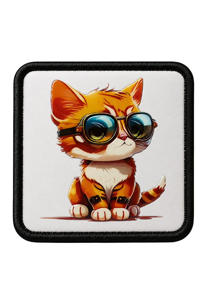 Cat Logo