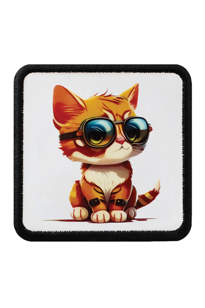 Cat Logo