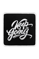 Keep Going Logolu