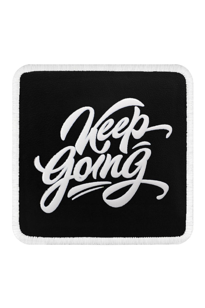 keep-going-logolu-241 - BlackBörk TR