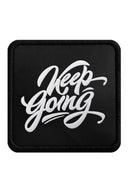 Keep Going Logolu