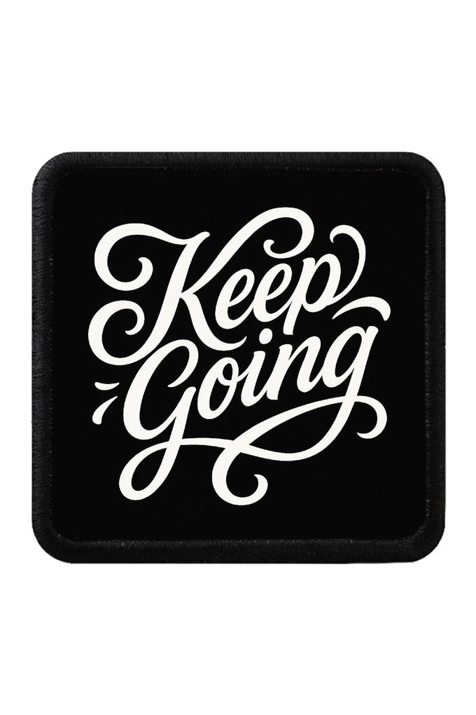 keep-going-logolu-242 - BlackBörk TR