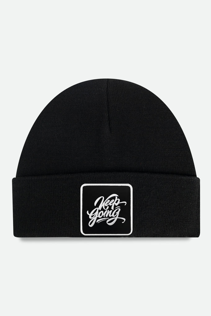 keep-going-logolu-siyah-bere-4761 - BlackBörk TR