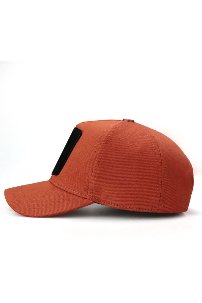 kids-king-logolu-kiremit-cocuk-beyzbol-sapka-575 - BlackBörk TR