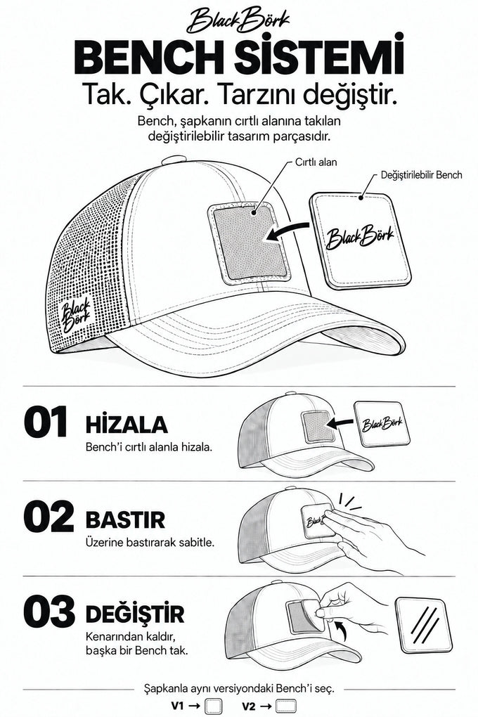Kids Panda Logolu Pembe Çocuk Beyzbol Şapka