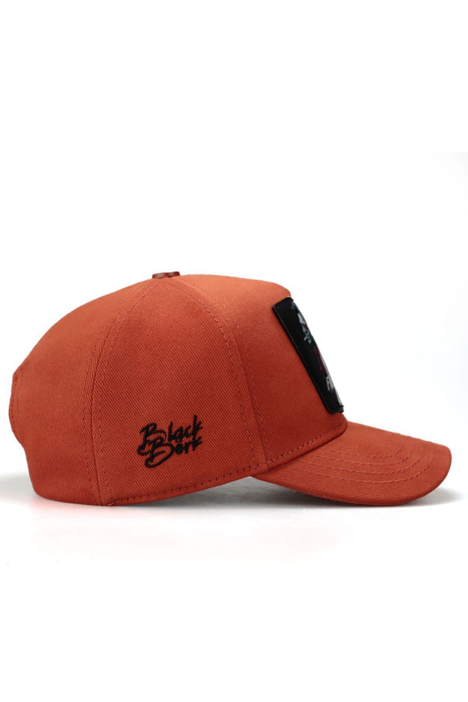 kids-samuray-logolu-kiremit-cocuk-beyzbol-sapka-553 - BlackBörk TR