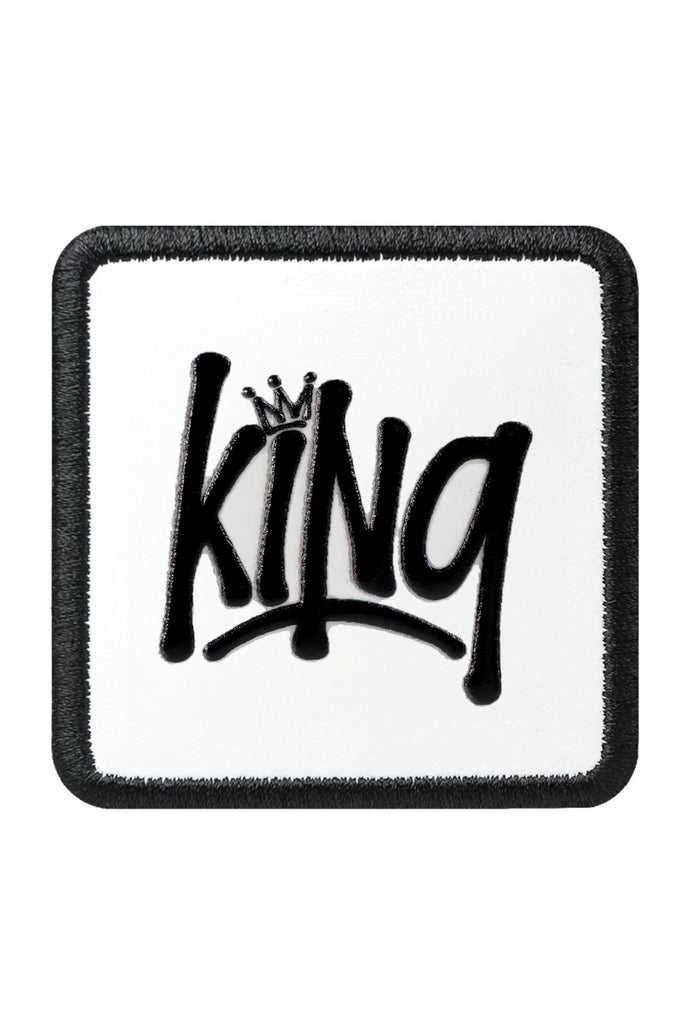 king-logolu-235 - BlackBörk TR