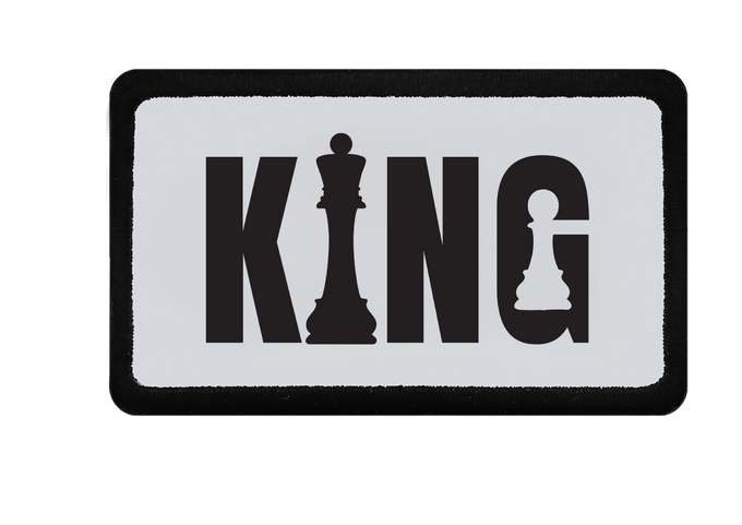 king-logolu-5983 - BlackBörk TR