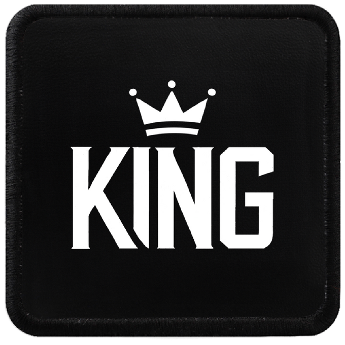 king-logolu-6060 - BlackBörk TR