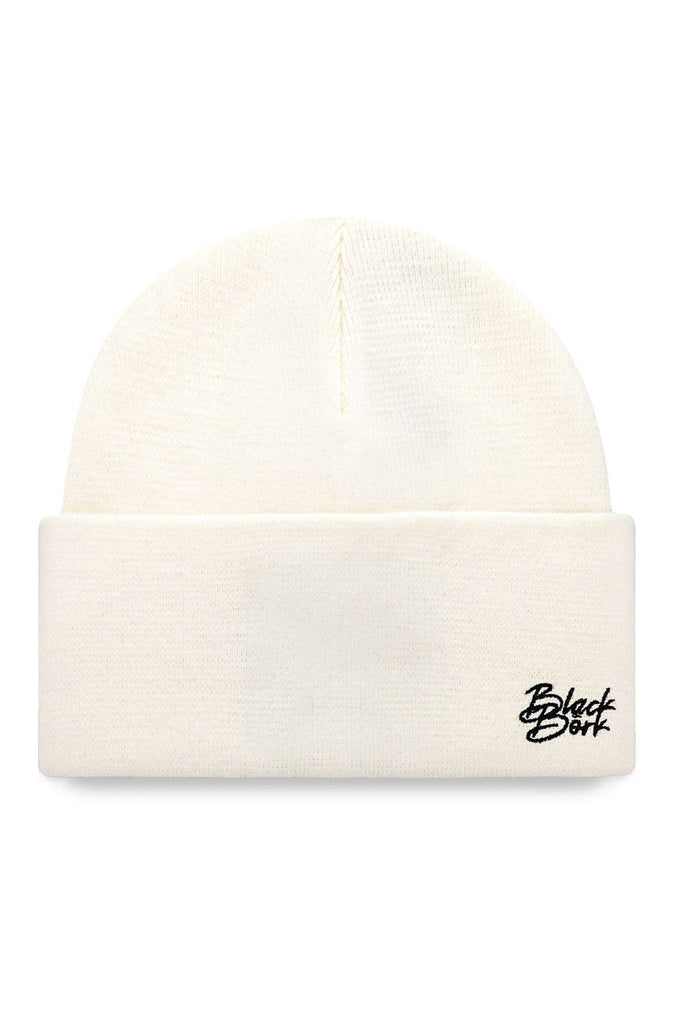 king-logolu-beyaz-bere-450 - BlackBörk TR