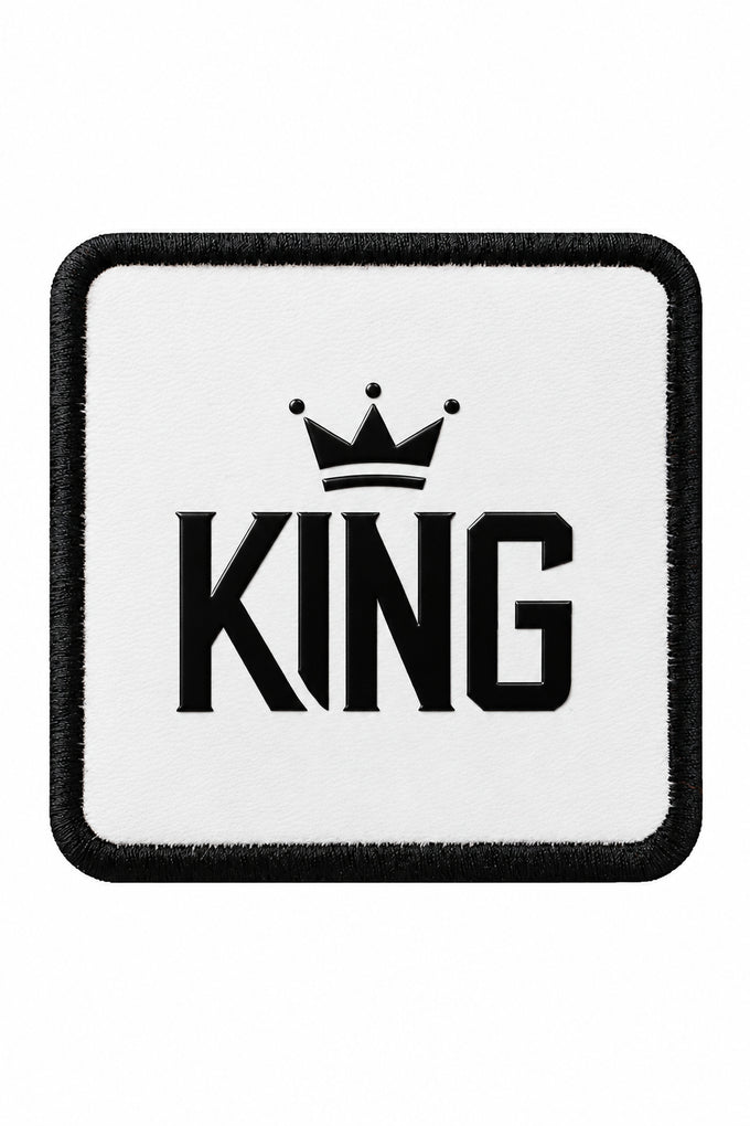 King Logolu V1 Bench