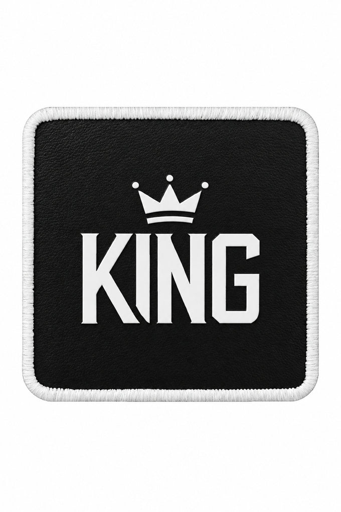 King Logolu V1 Bench