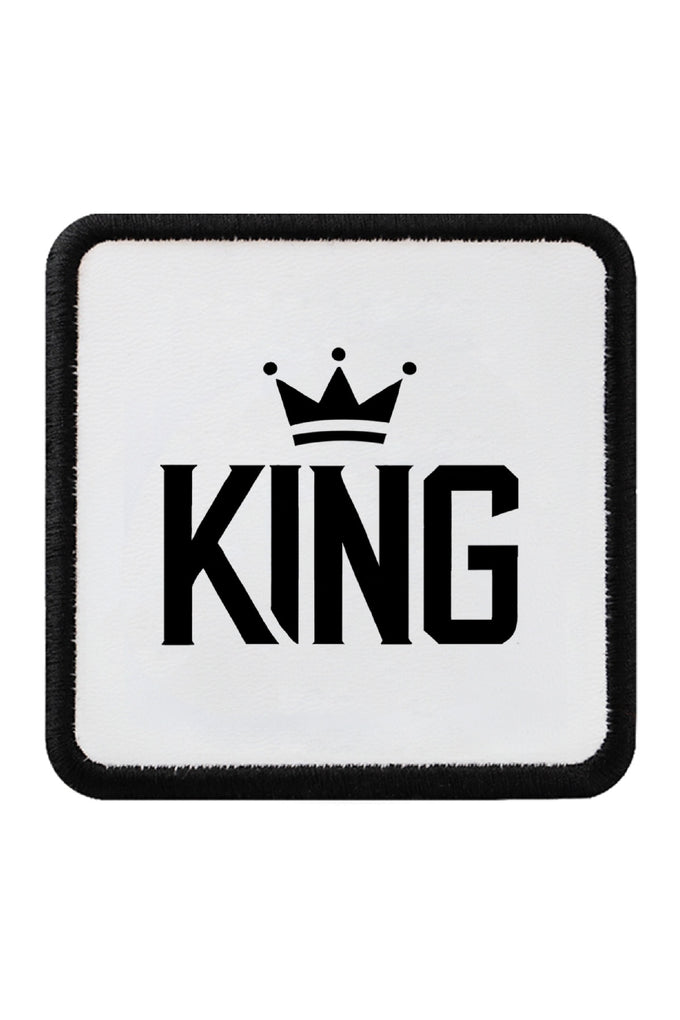 King Logo