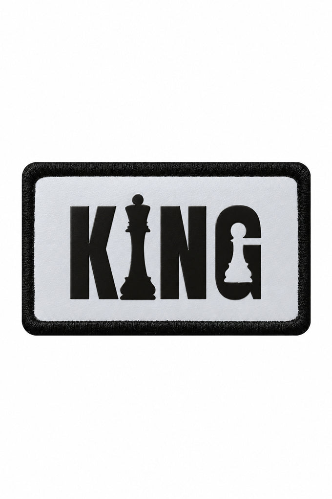 King Logolu V2 Bench