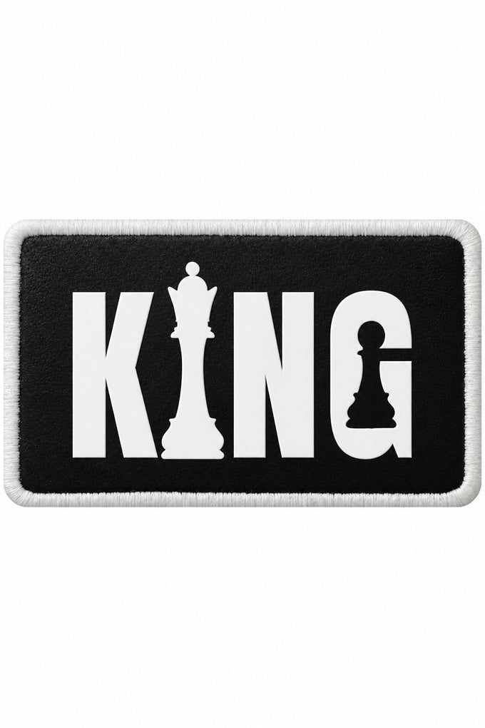 King Logolu V2 Bench