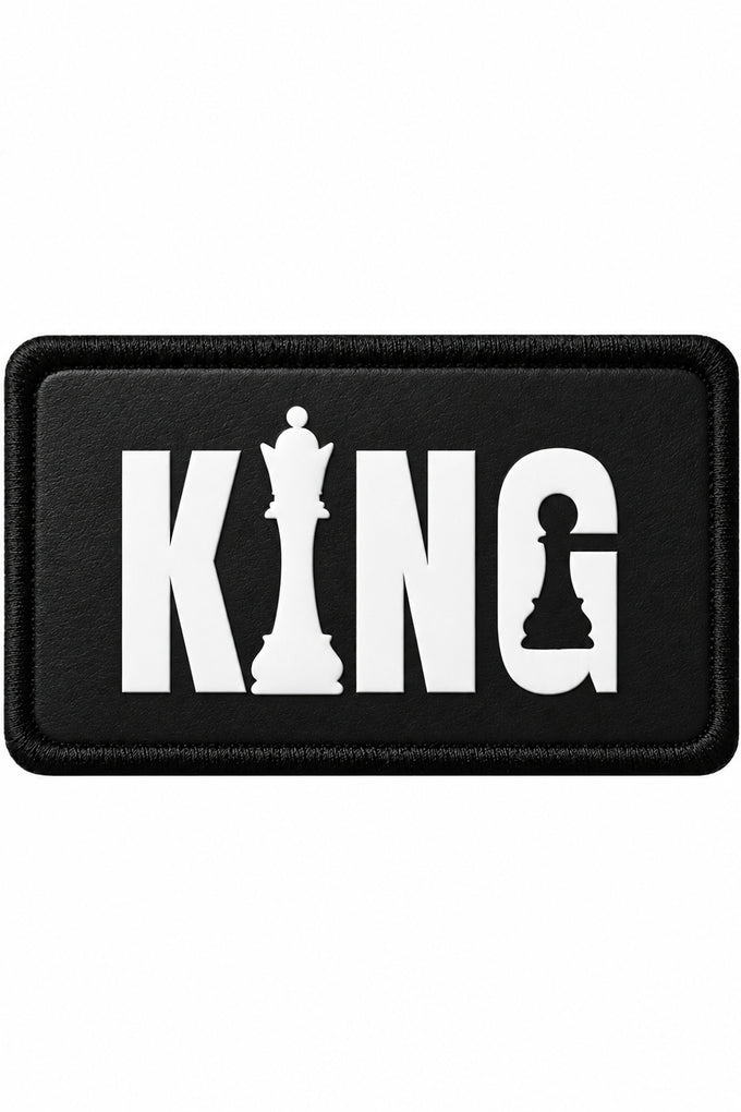 King Logolu V2 Bench