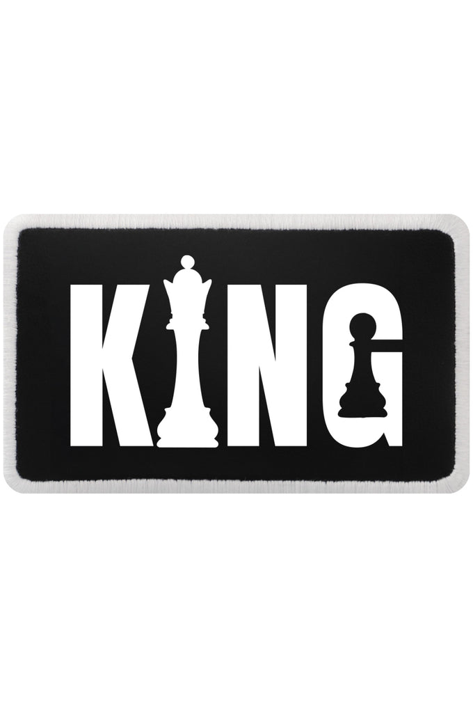 King Logolu V2 Bench