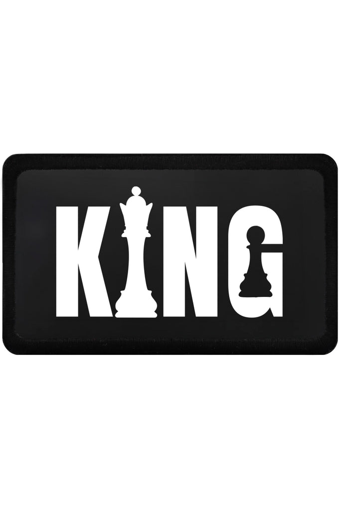 King Logolu V2 Bench