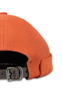 Kiremit Docker Şapka