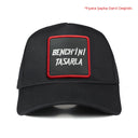 V1 Siyah-Kırmızı Benchini Tasarla
