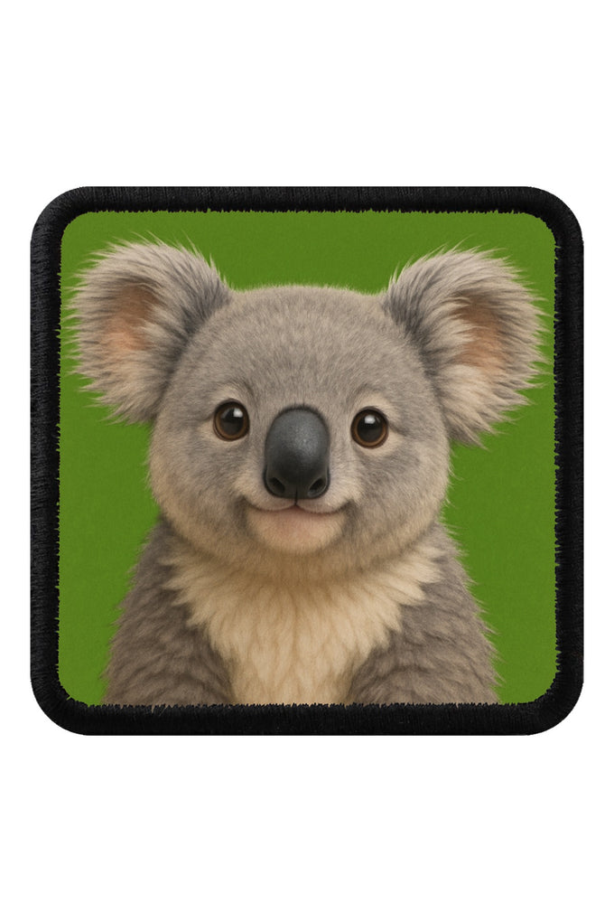 Koala Logo