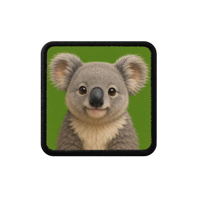 koala-logolu-4894 - BlackBörk TR