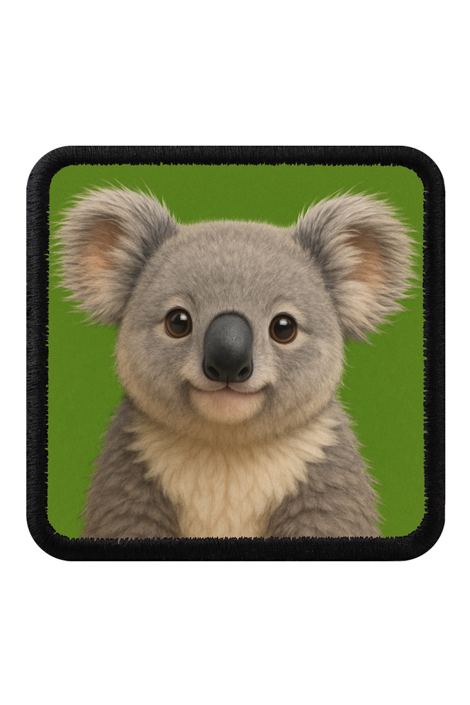 Koala Logolu