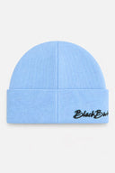 Blue Kids' Beanie with Koala Logo