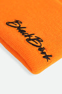 Koala Logo Orange Kids' Beanie