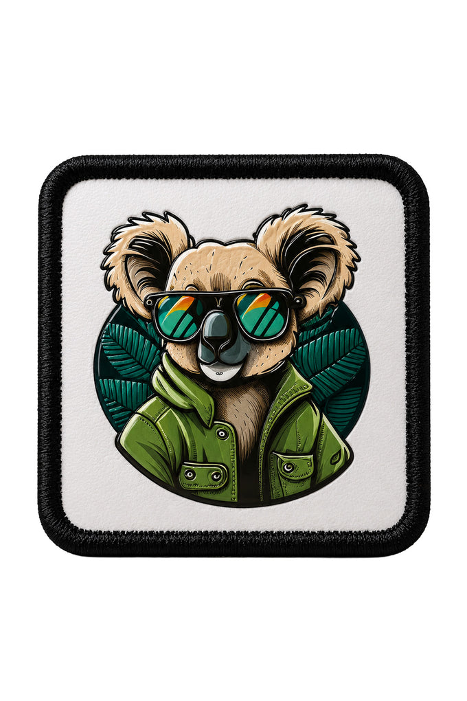 Koala Logo