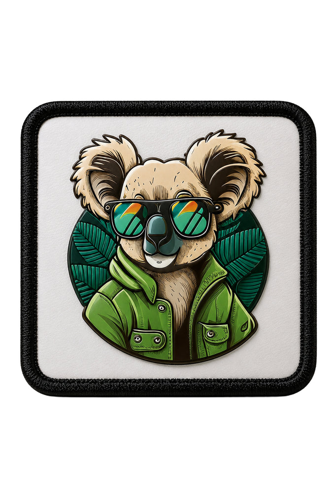 Koala Logo