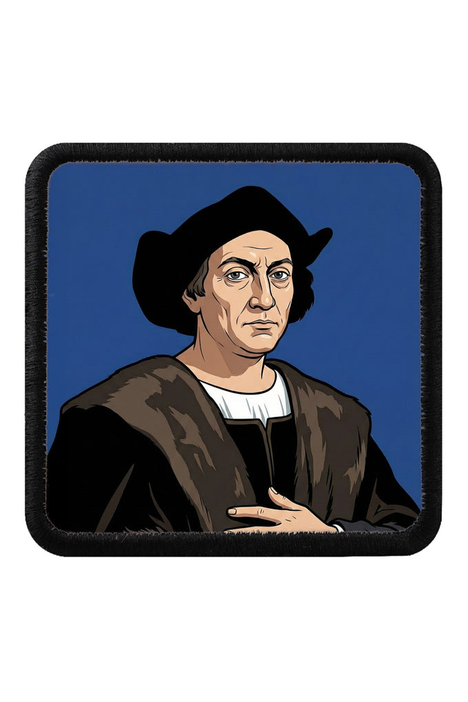 Christopher Columbus Logo