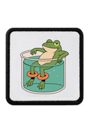 Konfor Kazanı Logolu