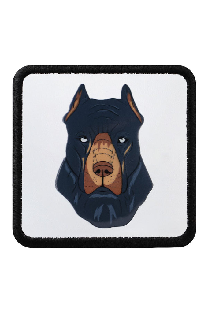 Köpek Logolu V1 Bench
