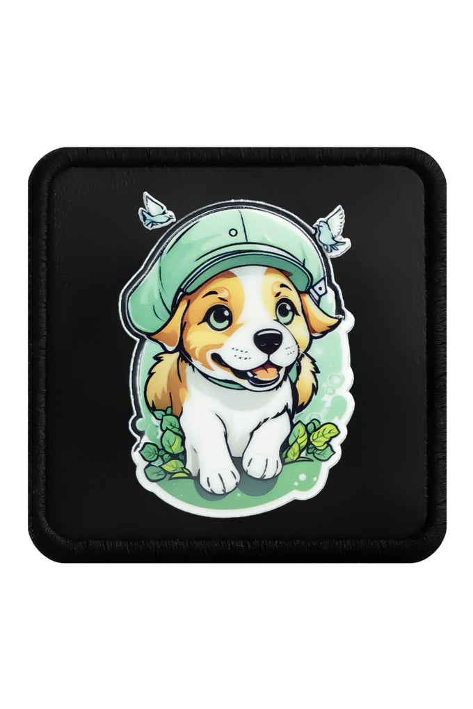 Dog Logo