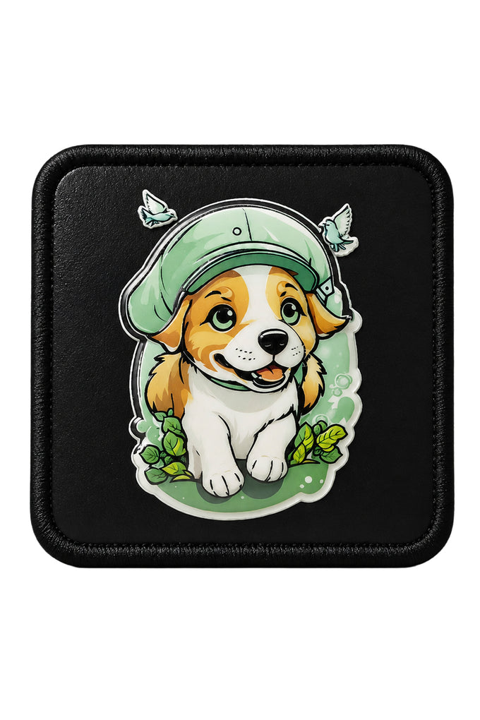 Köpek Logolu V1 Bench