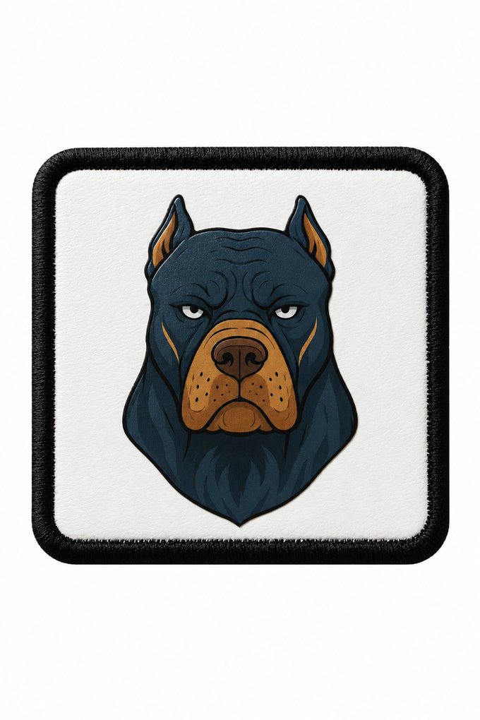 Köpek Logolu V1 Bench