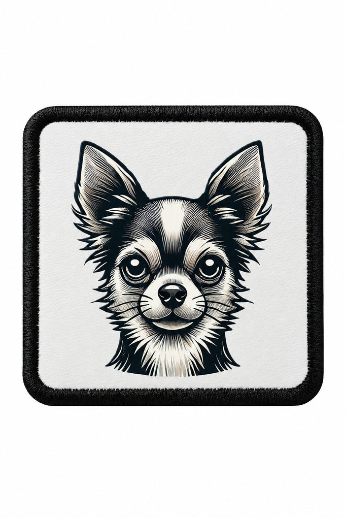 Köpek Logolu V1 Bench