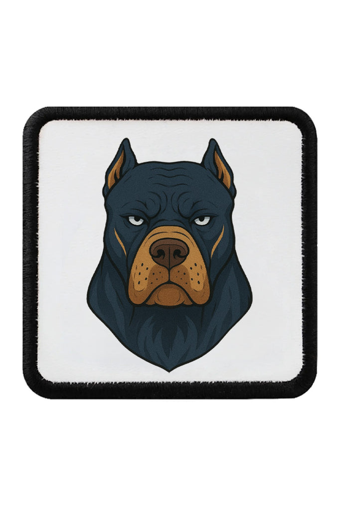 Köpek Logolu V1 Bench