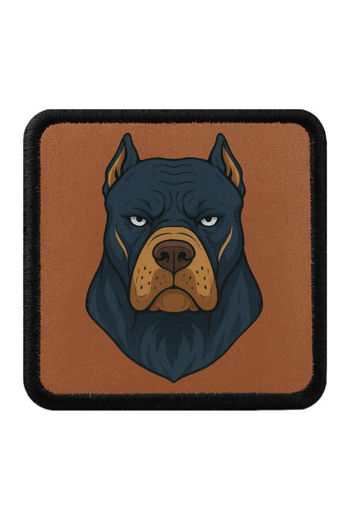 Köpek Logolu V1 Bench