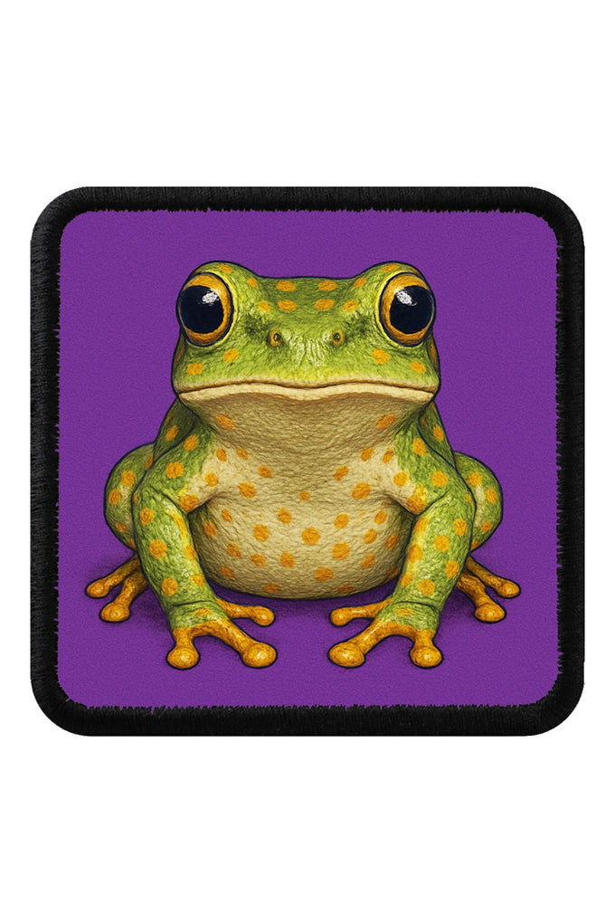 Frog Logo