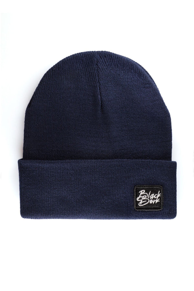 kurt-logolu-lacivert-bere-404 - BlackBörk TR