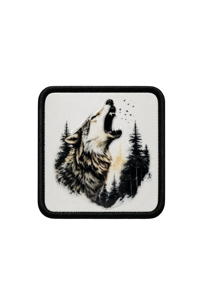 Wolf Logo