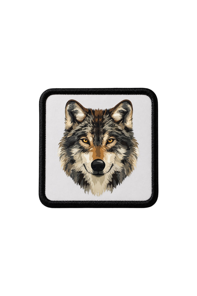 Wolf Logo