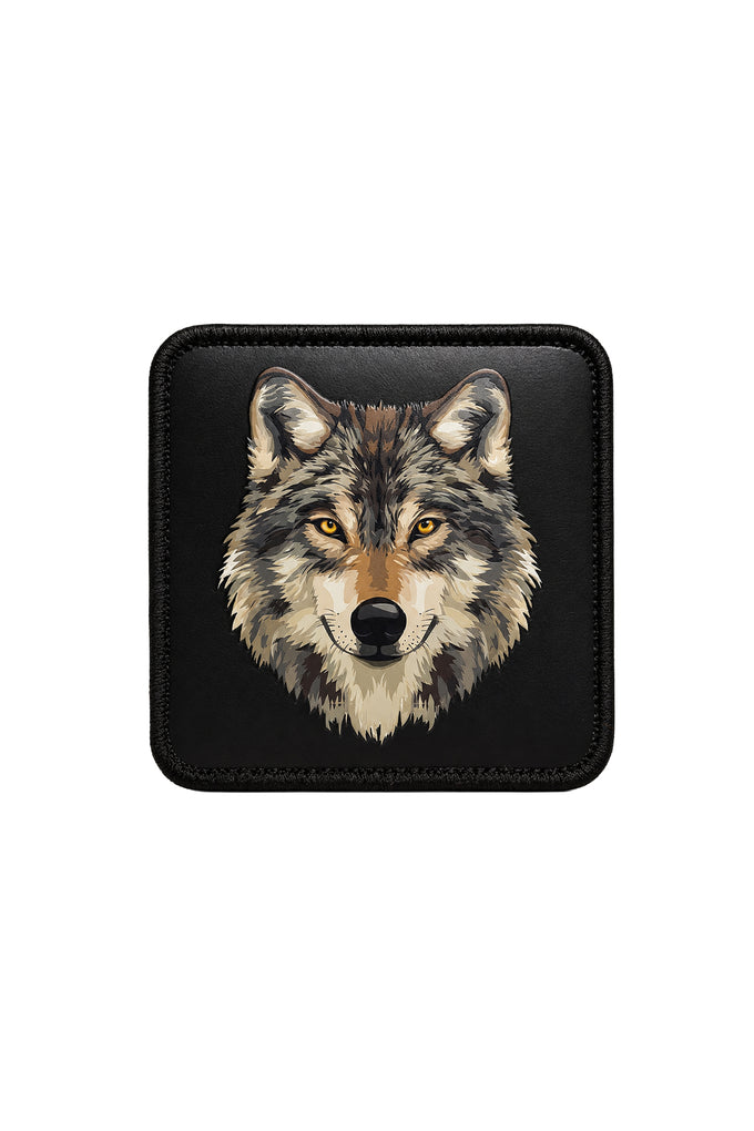 Wolf Logo