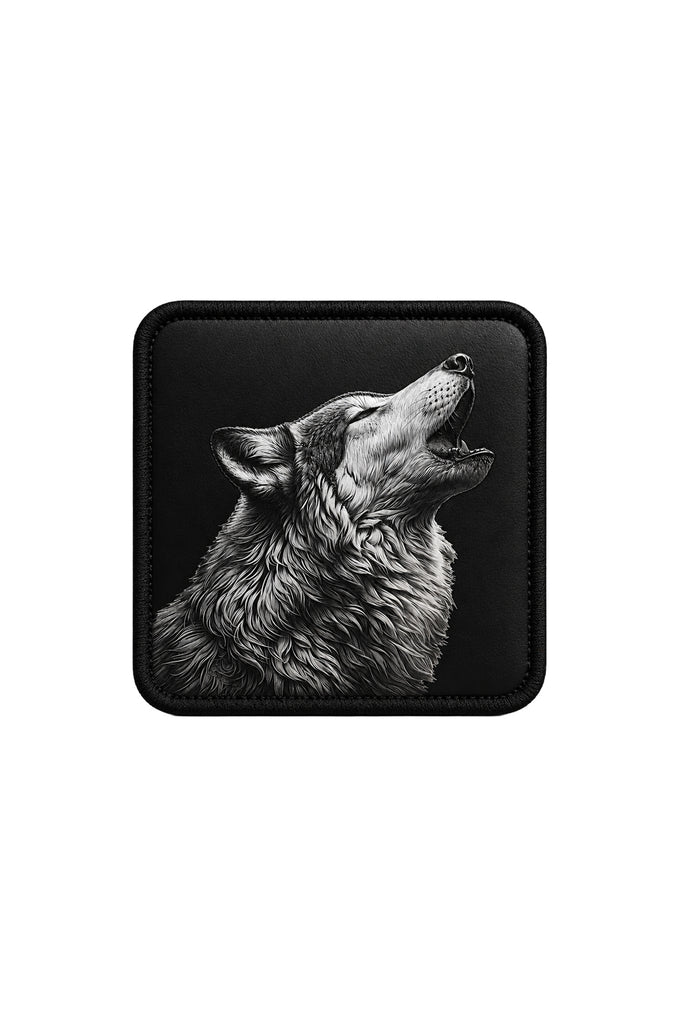 Wolf Logo