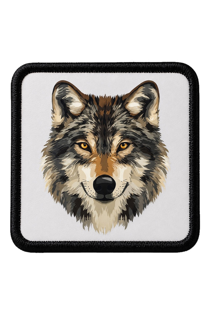 Wolf Logo