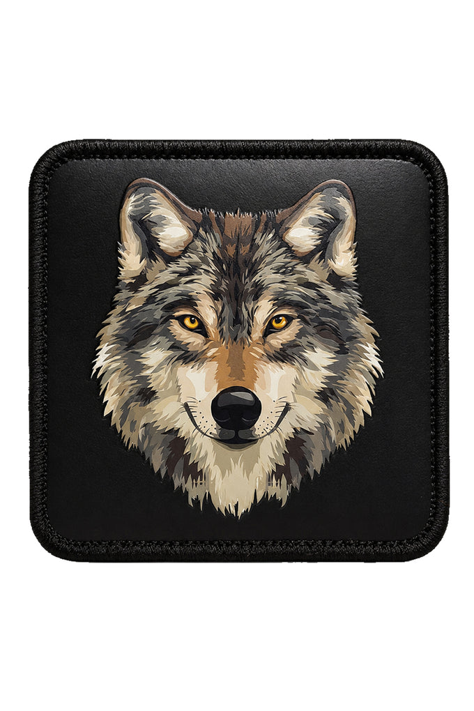 Wolf Logo