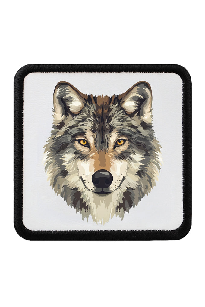 Wolf Logo